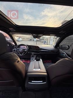 كاديلاك اسكاليد